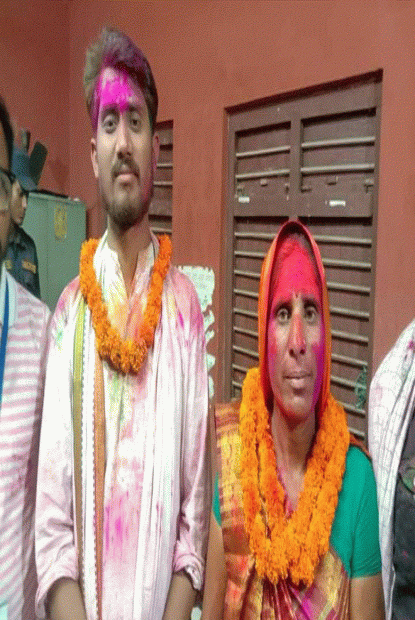 छिन्नमस्ताले पायो २५ वर्षीय अध्यक्ष 